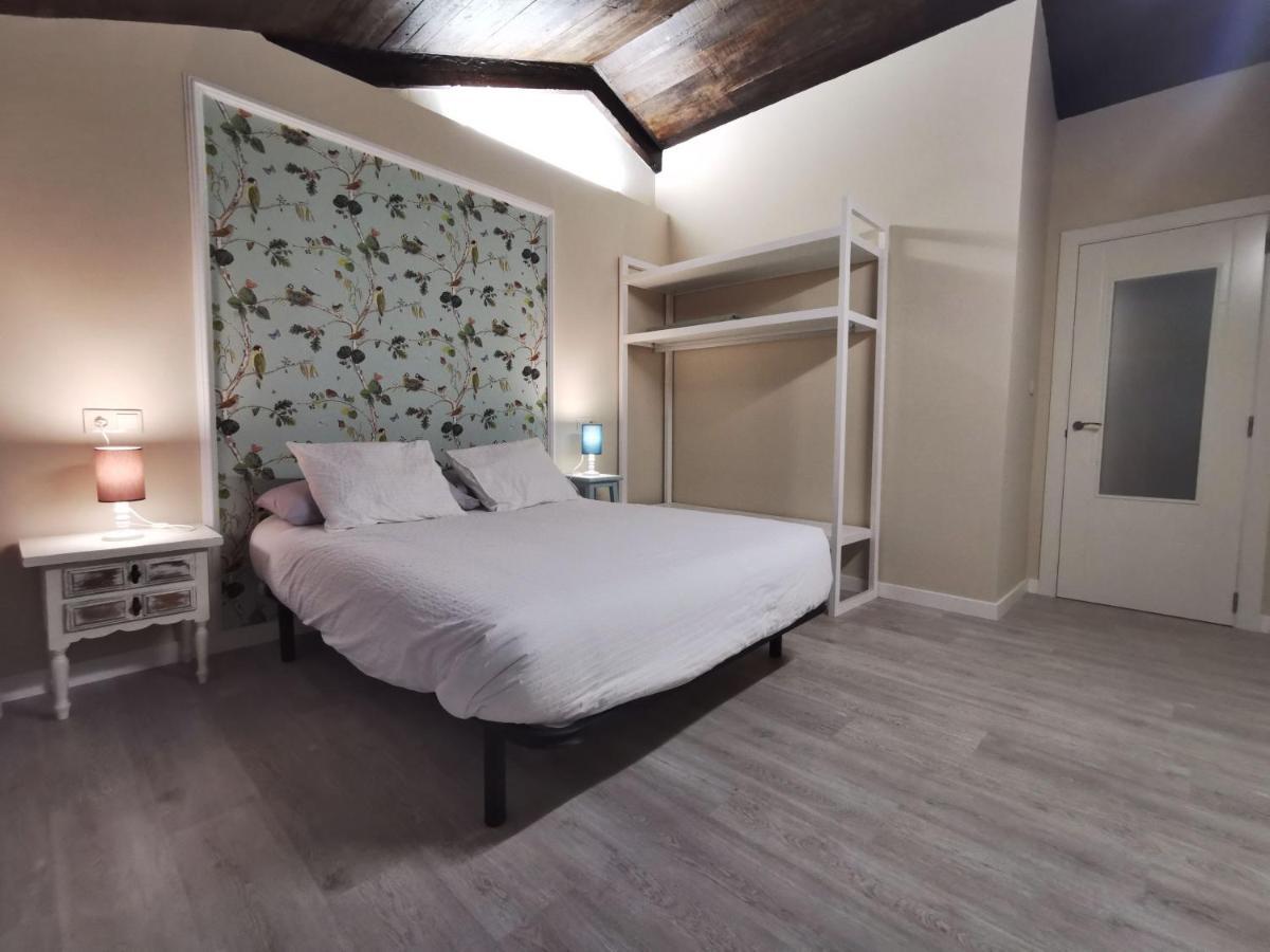 Apartamentos Rurales Casa Gorrion - Mazaricos Zanfoga エクステリア 写真